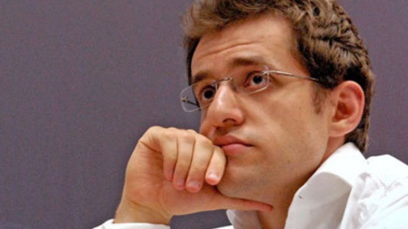 Levon Aronian to participate in World Mind Games