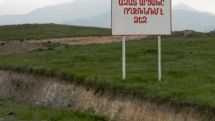Ровно 22 года назад жители НКР на референдуме проголосовали за независимость