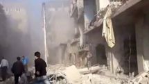 Foreign-backed rebels in Syria retreating: Glenn  