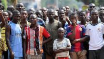 How critical is current situation in Central African Republic?