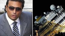 Testimony: Hundreds still on board as captain left Costa Concordia