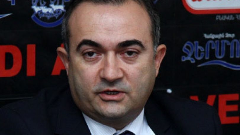 Թ.Պողոսյանի մտահոգությունը. Ադրբեջանը էլ  ՌԴ դեսպանին կկանչեր, էլ Աերոֆոլոտի պորտը տեղը կդներ