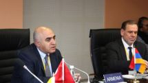 Ghazaryan: Armenia will not sever ties with EU markets after joining Customs Union
