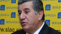 Շարունակում ենք տարերայնորեն ապրել և գործել, ի՞նչն է մեզ ավելի հուզում, քան ազգային մշակույթը. Թովմաս Պողոսյան