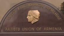 Названы имена возможных кандидатов на должность главы Союза художников Армении