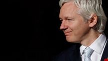 'Not real James Bonds': Assange explains why 'small publisher' WikiLeaks beat the Pentagon