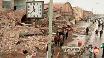 25 лет трагедии в Спитаке. Разрушительное землетрясение, потрясшее Советский Союз и весь мир