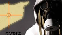 Destruction of Syrian chemical weapons on US ship a 'compact, self-contained operation' - expert