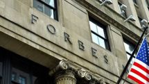 Armenia rises to 64th in Forbes best countries for business