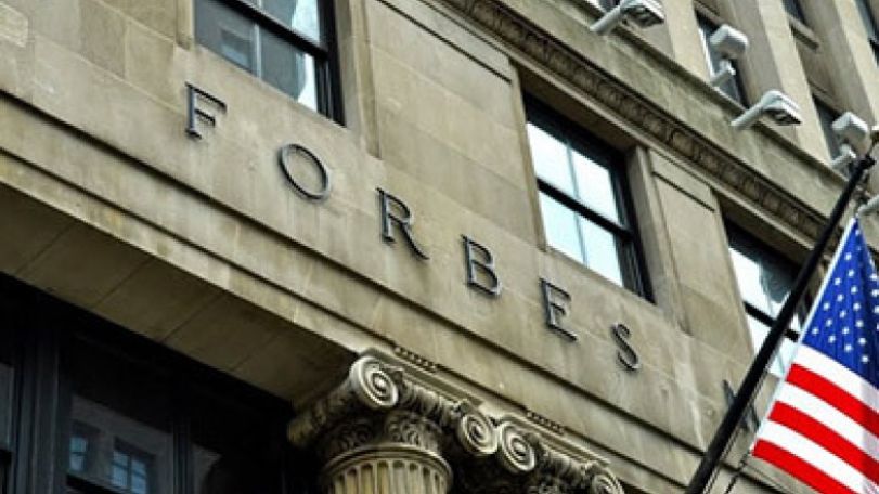 Armenia rises to 64th in Forbes best countries for business
