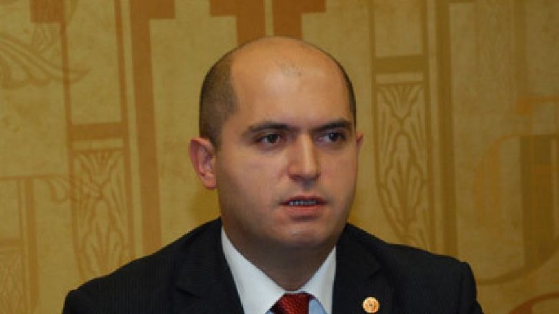 Բրատիսլավան պատրաստ է Երևանի հետ կրթամշակութային ոլորտի համագործակցության ծրագիր մշակել