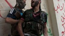 ‘Saudi-backed terrorists may hit West’