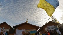 Western countries trying to fabricate regime change in Ukraine - German gov't consultant
