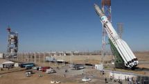 Armenia, Russia hint at satellite launch