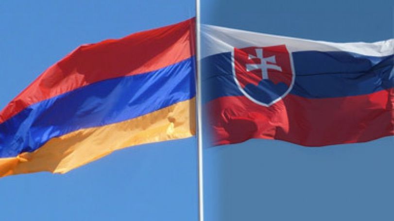 Հայաստանն ու Սլովակիան կրթության ոլորտում համագործակցության ընդլայնման հուշագիր կստորագրեն