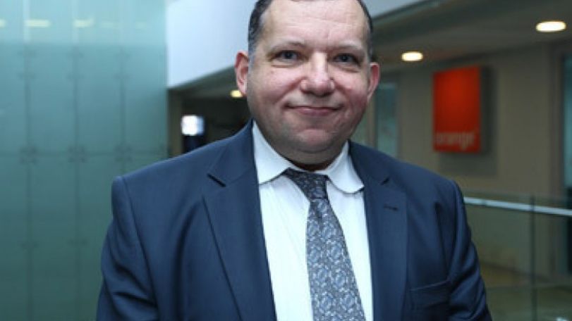 Orange customers to call Syria at affordable rates