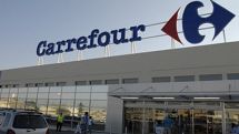 Economy Minister: We hope to hear good news about Carrefour next year