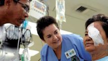 Today marks International Volunteer Day
