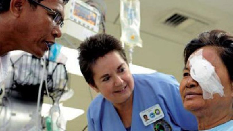 Today marks International Volunteer Day