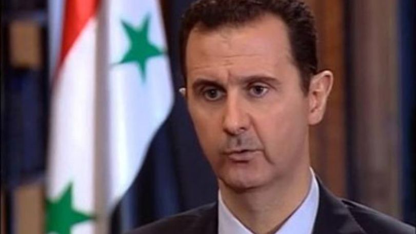 Syria: UN report on Assad's war crimes 'doesn't prove anything' – expert
