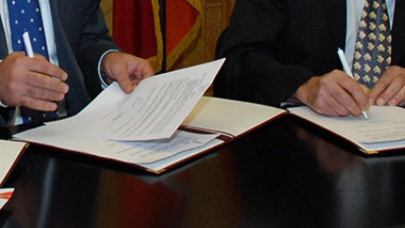 Պուտինի այցի ընթացքում ՀՀ և ՌԴ ԿԳ նախարարությունների ստորագրած հուշագրի մանրամասները