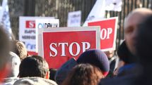 Офис омбудсмена Армении присоединится к решению противников пенсионной реформы обратиться в Конституционный суд 