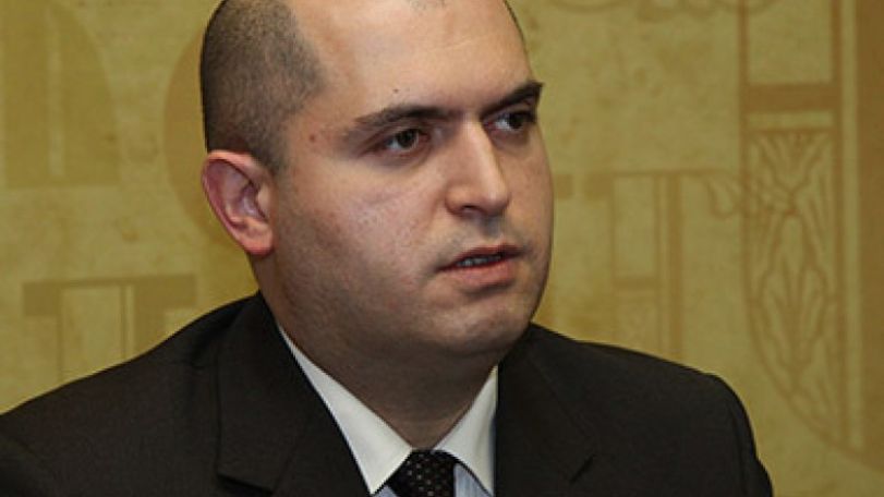 Armenian Education Minister to visit Slovakia