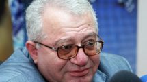 «Цыплят по осени считают». Грач Берберян не спешит давать прогнозы касательно армяно-российских соглашений