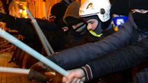 Антисоветчики из Армении, Грузии, Беларуси и других стран поддерживают оппозицию в Украине и «объявили войну» России 