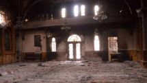 Nearly a century after the Armenian genocide, these people are still being slaughtered in Syria