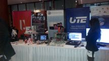 GITI-2013 տարածաշրջանային ՏՏ մրցանակաբաշխությանը հայկական ընկերությունների հայտերից երեքն արժանացել են մրցանակի