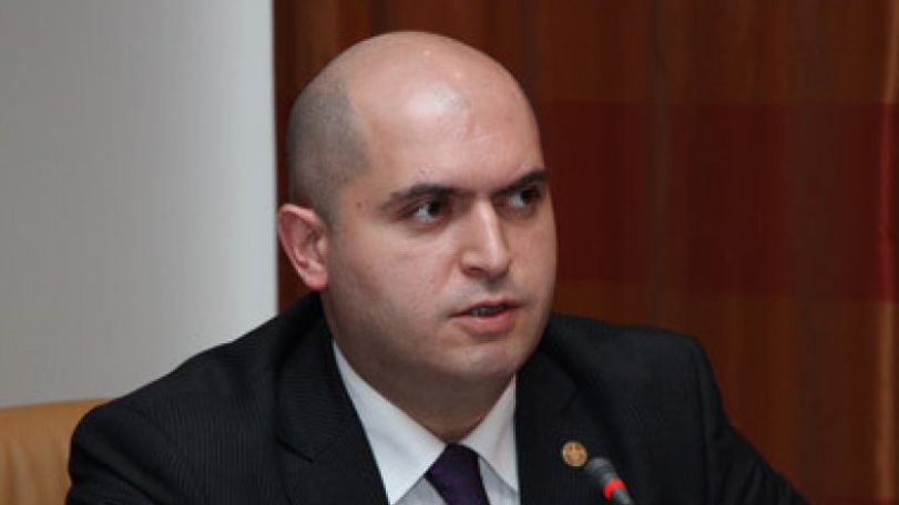 «Պետպատվերը բաշխելիս, բացի սովորողների առաջարկից ու պահանջարկից, հաշվի կառնվեն պետության կարիքները»
