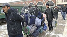 Յ. Մադաթովա. Մինչև ե՞րբ են 2,5 միլիոն ադրբեջանցիները ստրուկ լինելու Ռուսաստանում