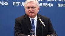 Armenian, Azeri Foreign Ministers to meet tomorrow in Kiev