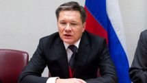 А. Лихачев: Решение Армении вступить в Таможенный союз скажется на урегулировании карабахского конфликта  