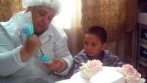 «Ես ուզեցի ապրել». Հաշմանդամ կնոջ պատմությունը