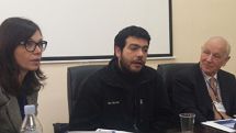 HEN-GEAR. «Պահանջարկի և առաջարկի մոնիթորինգի շնորհիվ շրջանավարտները կկարողանան աշխատանք գտնել»