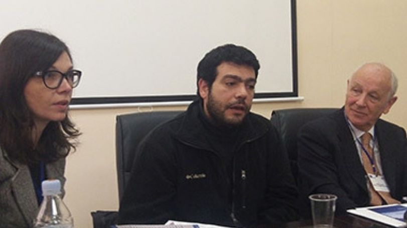 HEN-GEAR. «Պահանջարկի և առաջարկի մոնիթորինգի շնորհիվ շրջանավարտները կկարողանան աշխատանք գտնել»