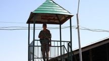 Azerbaijan fires over 700 shots towards Karabakh positions