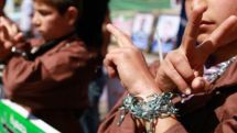 ‘Israel pursues genocide of Palestinians’