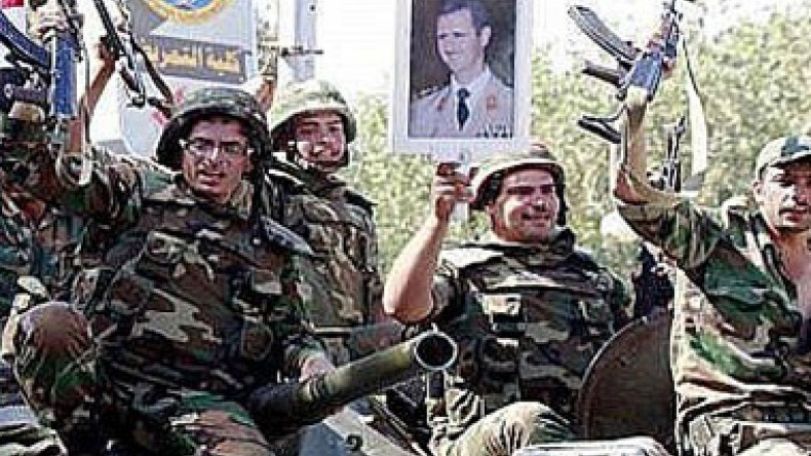 Need for direct Iran-US talks on Syria