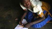 Today is International Day for Abolition of Slavery