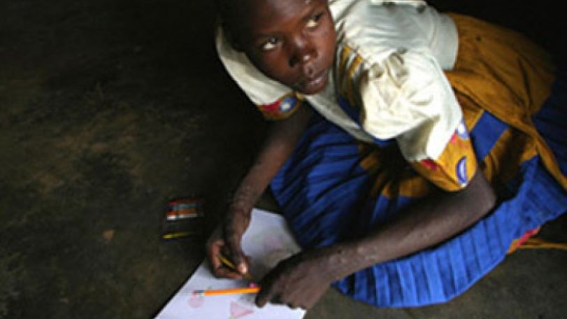 Today is International Day for Abolition of Slavery