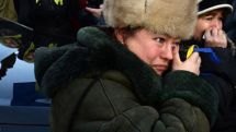 Ukraine unrest: Talks due in bid to end protests