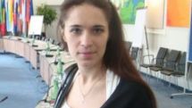 Украинский эксперт А. Шелест заявила о дискриминации со стороны России и ЕС в отношении 6 стран «Восточного партнерства» 