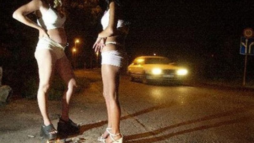 В канун Всемирного дня борьбы со СПИДом проститутки Турции обратились к ООН с просьбой – о бесплатных презервативах