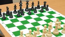 Armenian chess players in India