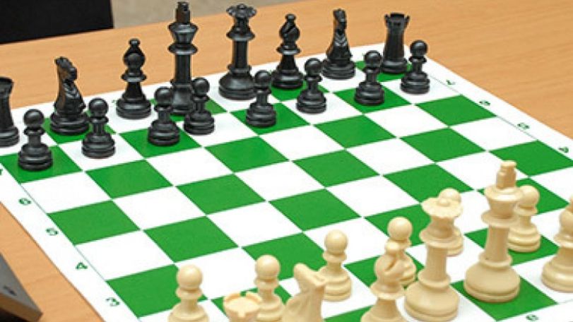 Armenian chess players in India