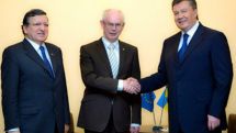 СМИ Азербайджана копировали информацию о Вильнюсском саммите «Восточного партнерства» в зарубежных и армянских медиа 