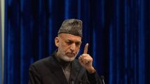 ‘US seeks to humiliate Karzai as servant’